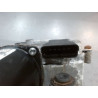MECANISME ESSUIE-GLACE AVANT CITROEN C5