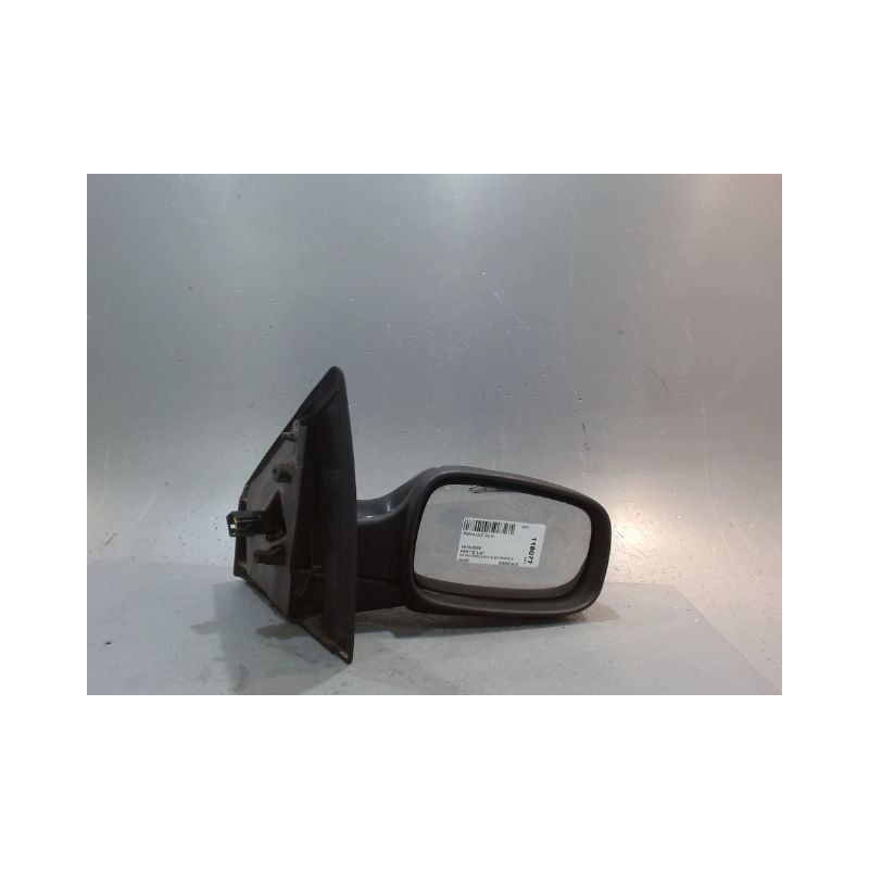 RETROVISEUR EXTERIEUR ELECTRIQUE DROIT RENAULT CLIO