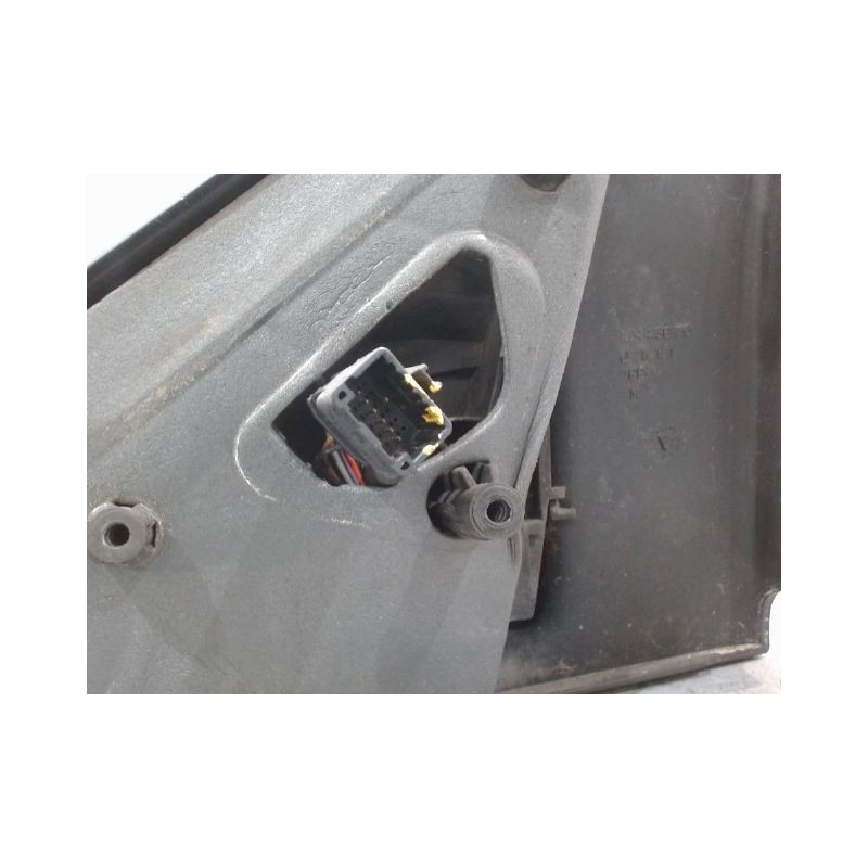 RETROVISEUR EXTERIEUR ELECTRIQUE DROIT RENAULT CLIO