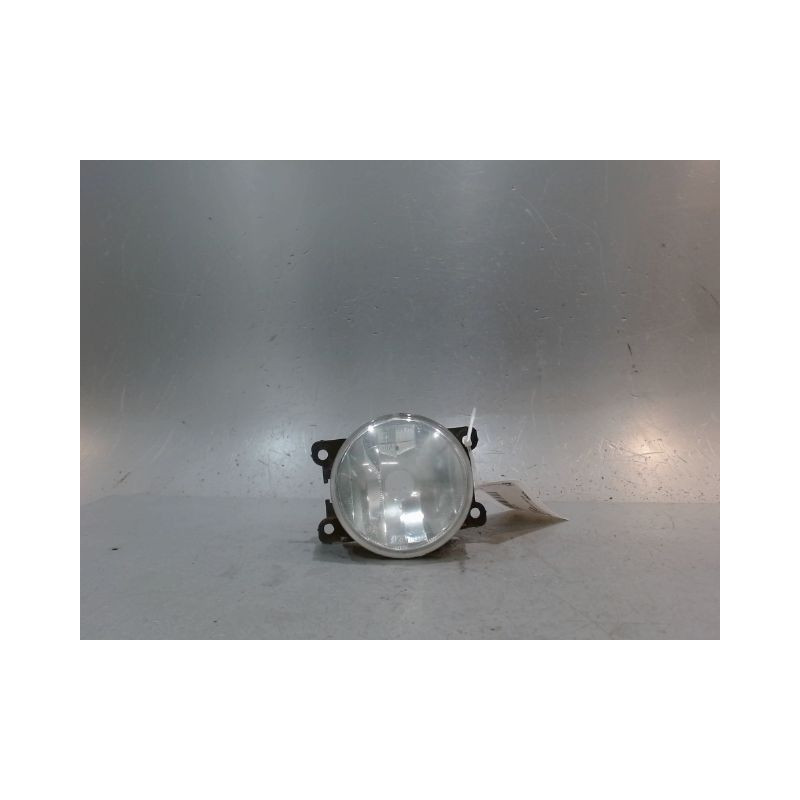 PHARE ANTIBROUILLARD AVANT GAUCHE CITROEN C3