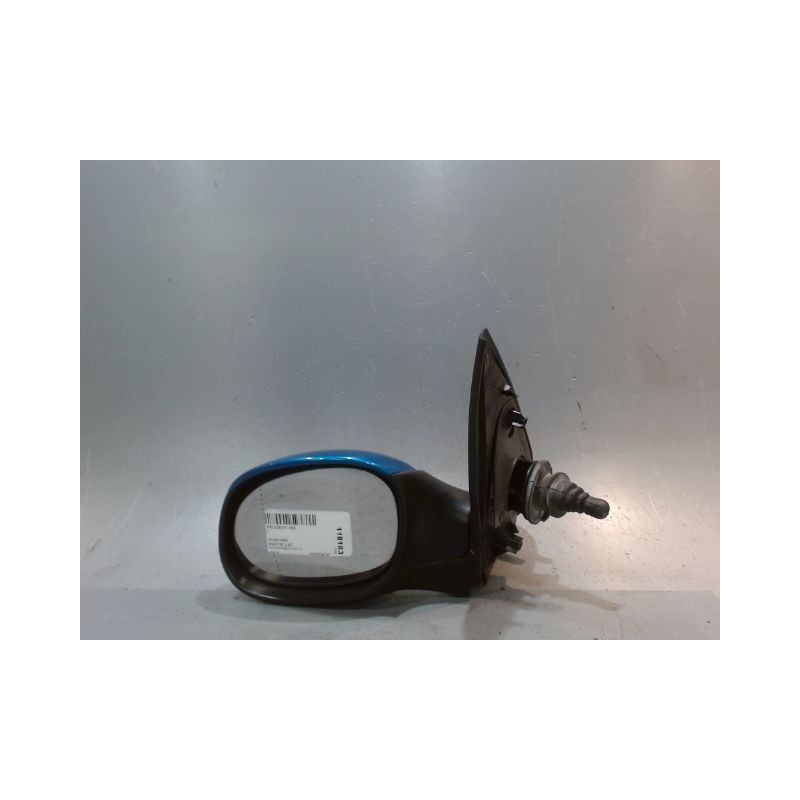 RETROVISEUR EXTERIEUR GAUCHE PEUGEOT 206