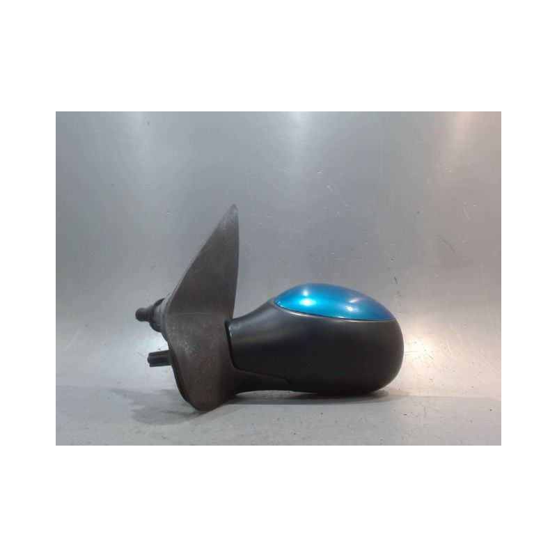 RETROVISEUR EXTERIEUR GAUCHE PEUGEOT 206