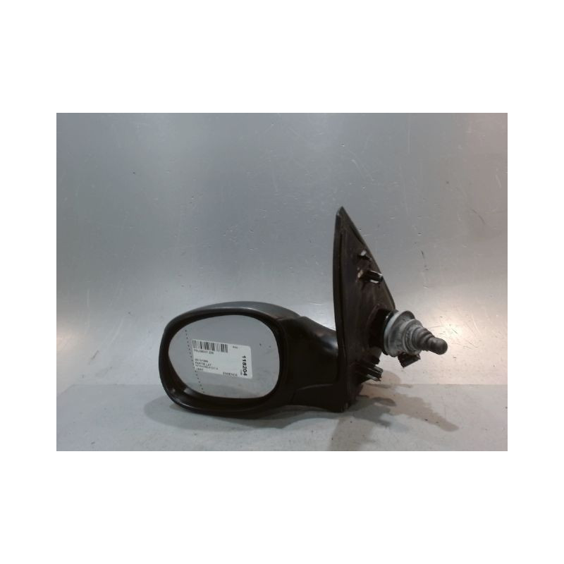 RETROVISEUR EXTERIEUR GAUCHE PEUGEOT 206