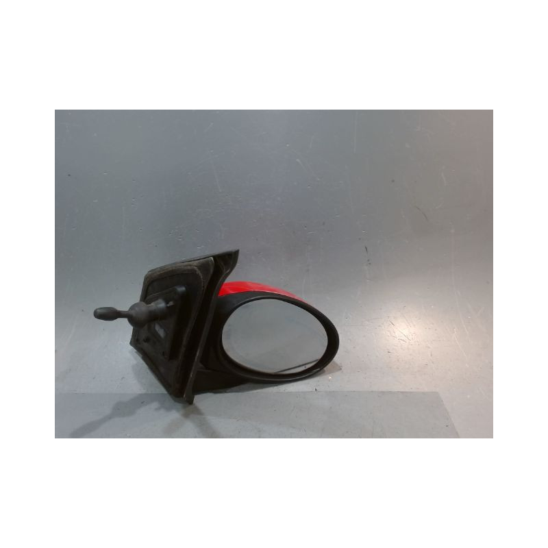 RETROVISEUR EXTERIEUR DROIT TOYOTA AYGO