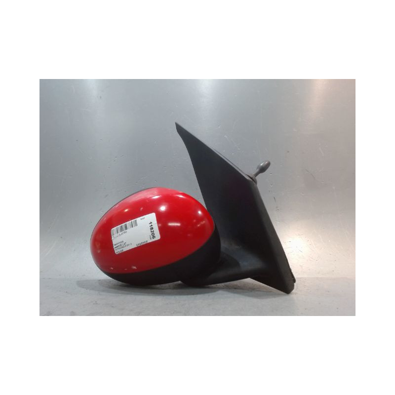 RETROVISEUR EXTERIEUR DROIT TOYOTA AYGO