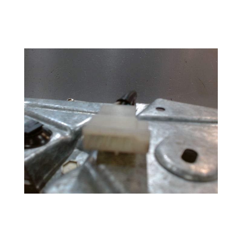 MECANISME ESSUIE-GLACE ARRIERE RENAULT CLIO