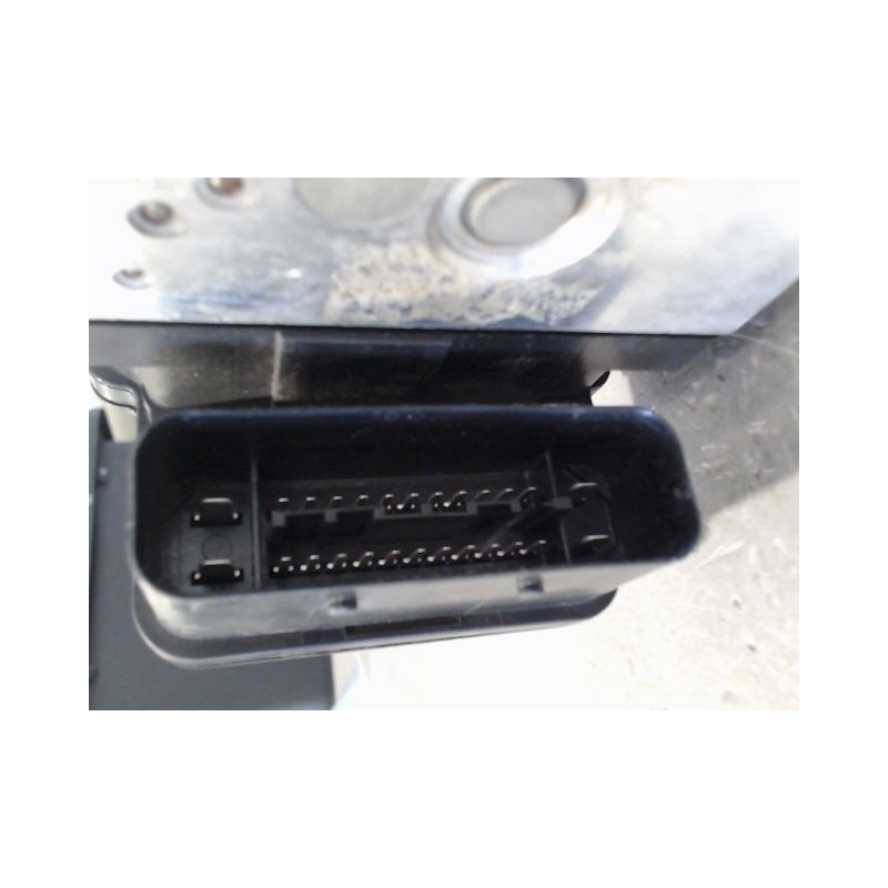 UNITE HYDRAULIQUE ABS RENAULT MEGANE