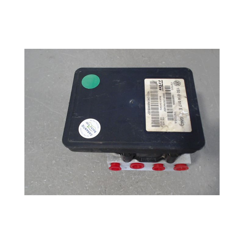 UNITE HYDRAULIQUE ABS VOLKSWAGEN UP