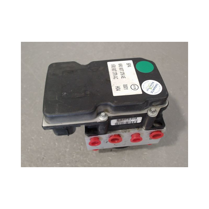 UNITE HYDRAULIQUE ABS VOLKSWAGEN POLO