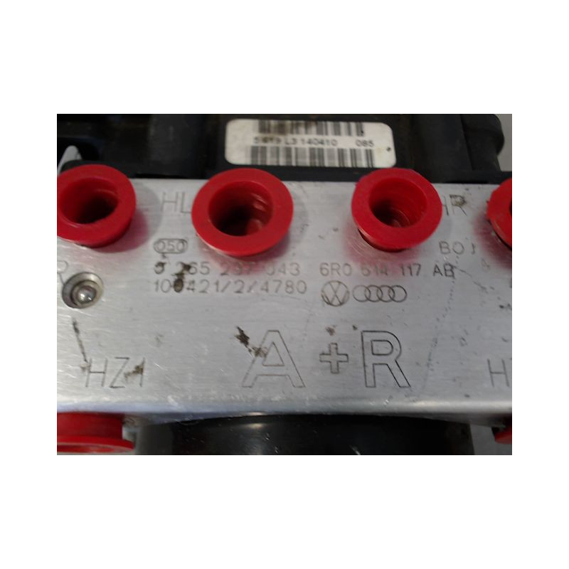 UNITE HYDRAULIQUE ABS VOLKSWAGEN POLO