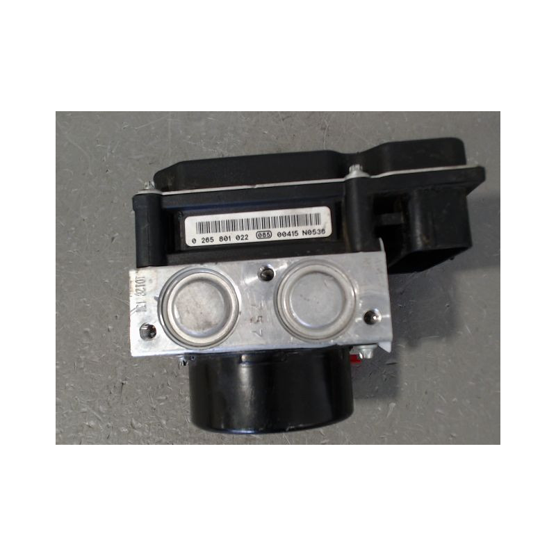 UNITE HYDRAULIQUE ABS VOLKSWAGEN POLO