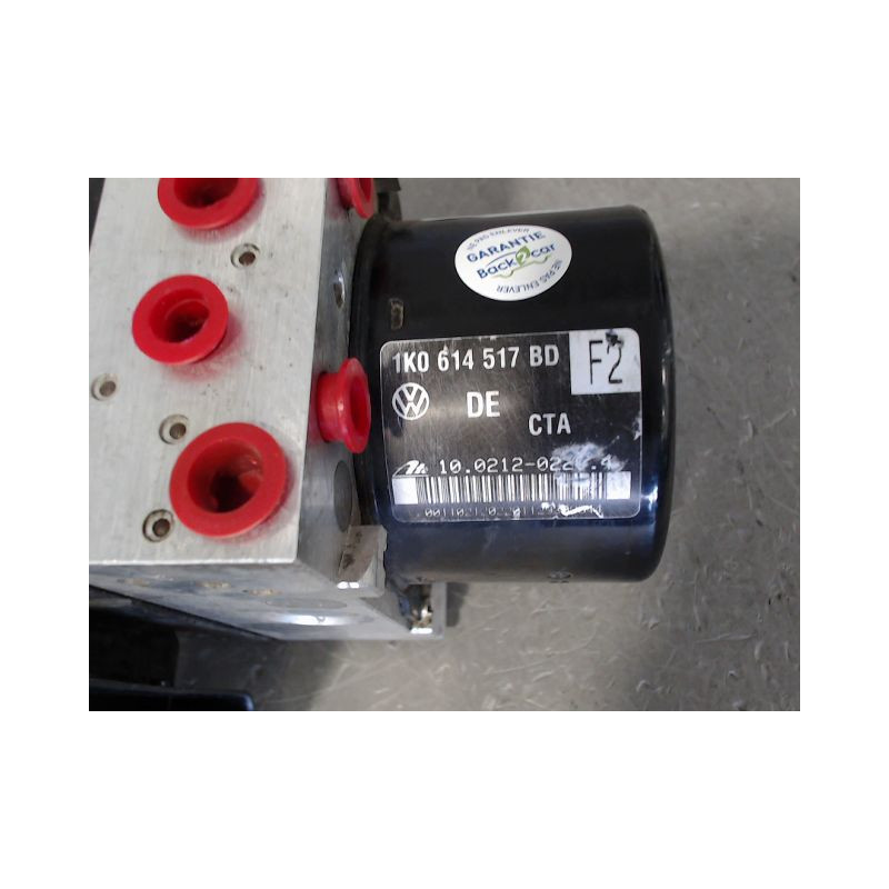 UNITE HYDRAULIQUE ABS VOLKSWAGEN GOLF