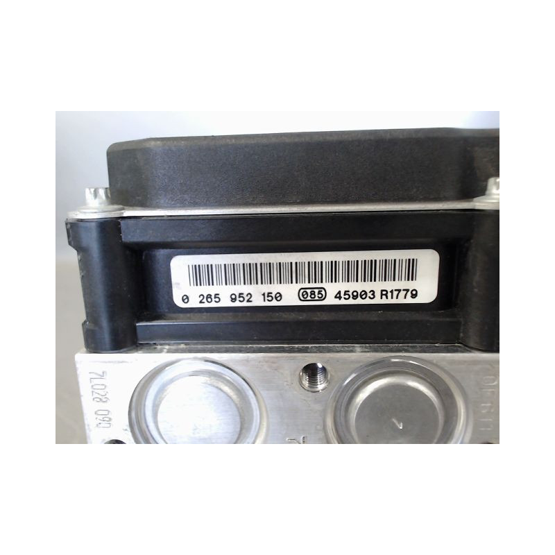 UNITE HYDRAULIQUE ABS AUDI A4