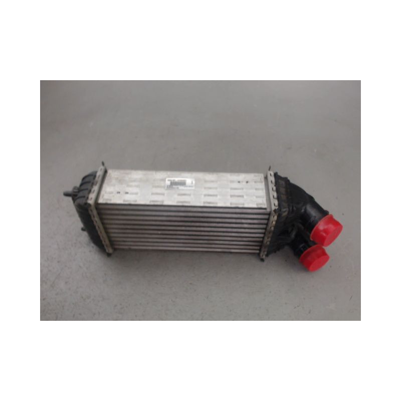 ECHANGEUR AIR CITROEN C3