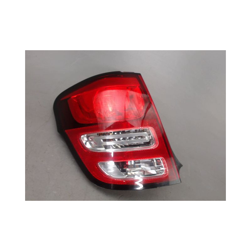 FEU ARRIERE GAUCHE  CITROEN C3