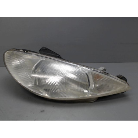 PHARE DROIT PEUGEOT 206