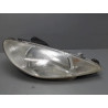 PHARE DROIT PEUGEOT 206