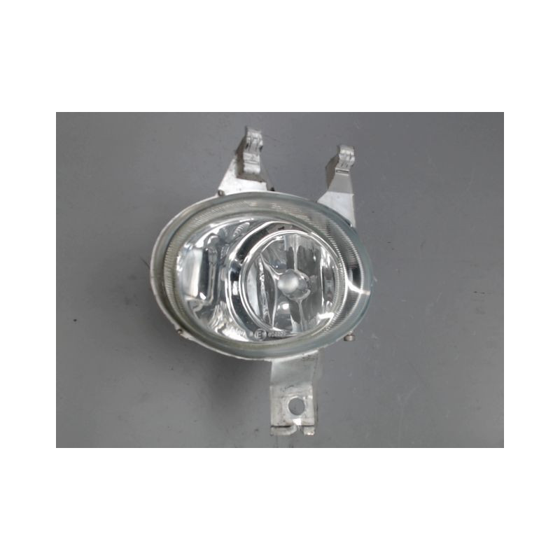PHARE ANTIBROUILLARD AVANT GAUCHE PEUGEOT 206