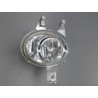 PHARE ANTIBROUILLARD AVANT GAUCHE PEUGEOT 206