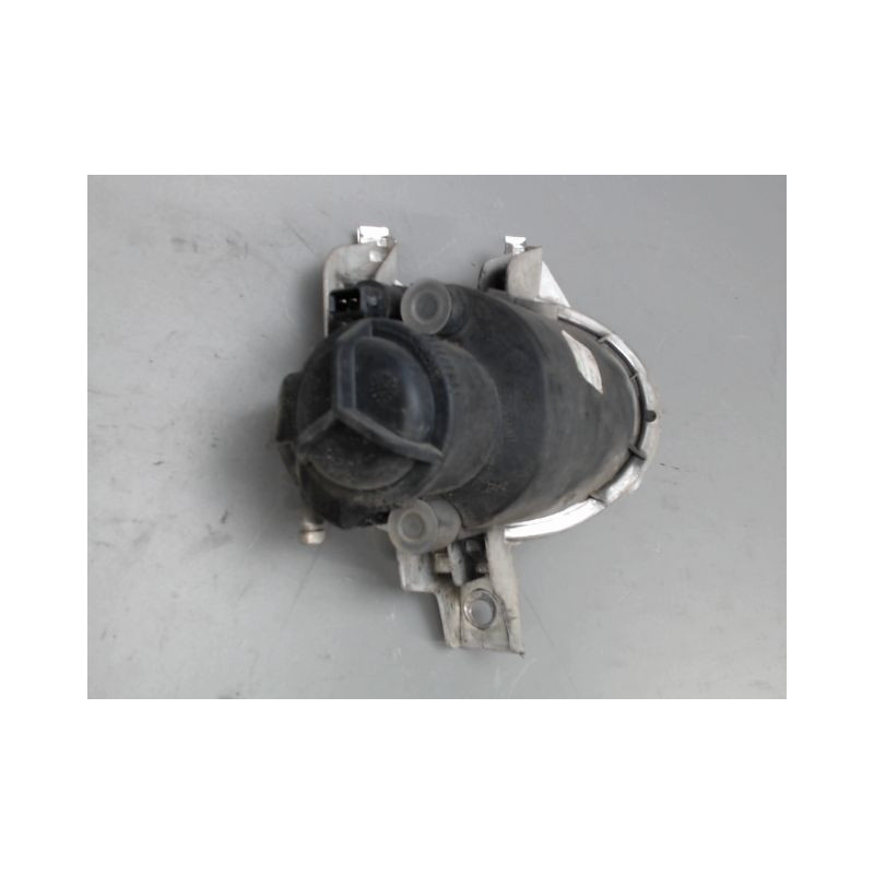 PHARE ANTIBROUILLARD AVANT GAUCHE PEUGEOT 206