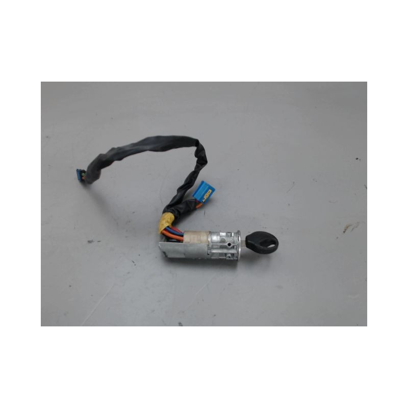 ANTIVOL DE DIRECTION PEUGEOT 206