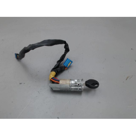 ANTIVOL DE DIRECTION PEUGEOT 206