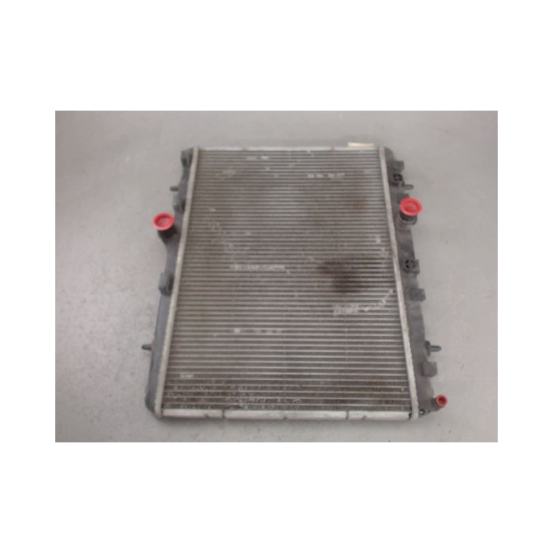 RADIATEUR CITROEN DS3