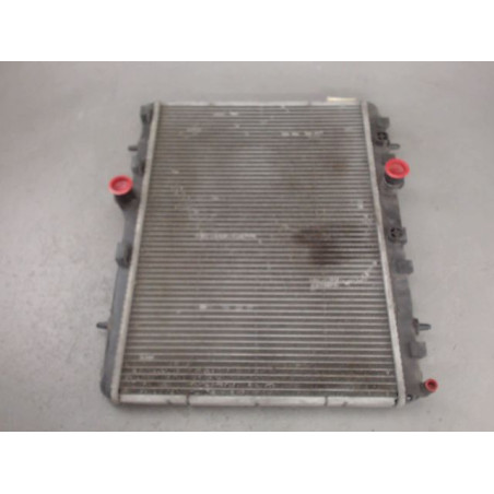RADIATEUR CITROEN DS3