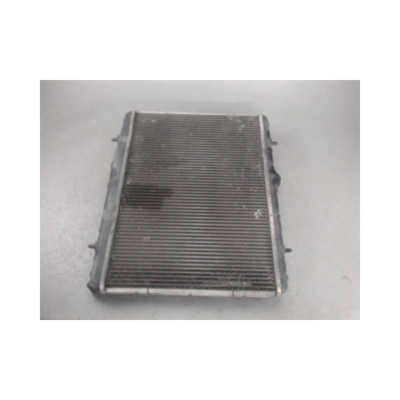 RADIATEUR CITROEN DS3
