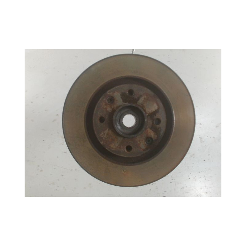 PIVOT AVANT DROIT CITROEN DS3
