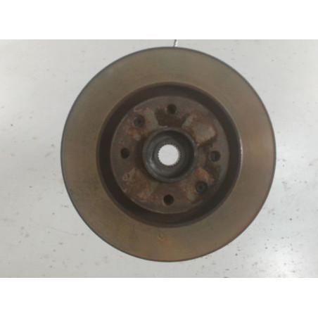PIVOT AVANT DROIT CITROEN DS3