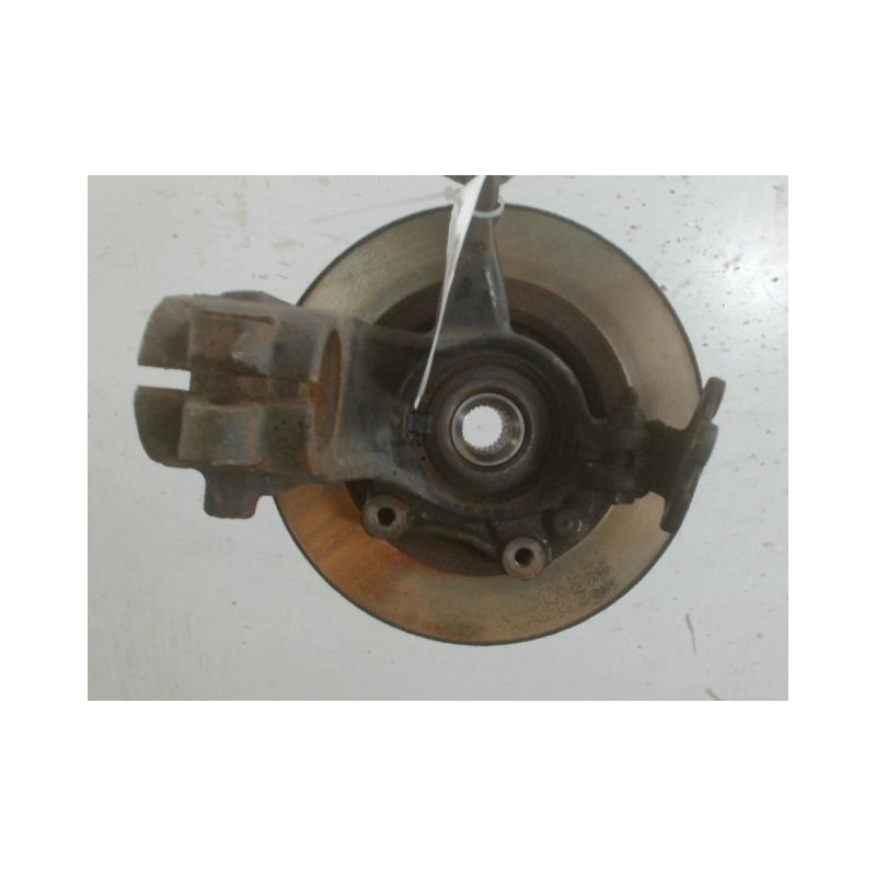PIVOT AVANT DROIT CITROEN DS3