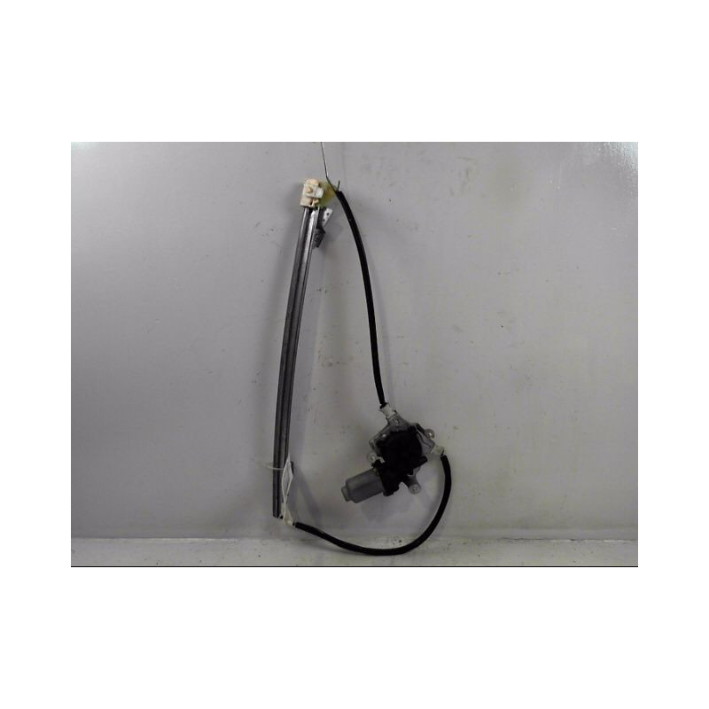 MECANISME+MOTEUR LEVE-GLACE AVANT DROIT RENAULT SCENIC I PH2 99-03