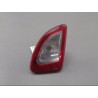 FEU ARRIERE INTERIEUR DROIT RENAULT TWINGO II PH.2 11-14