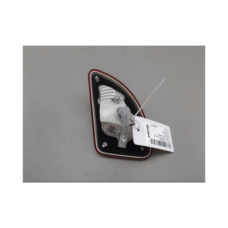 FEU ARRIERE INTERIEUR DROIT RENAULT TWINGO II PH.2 11-14