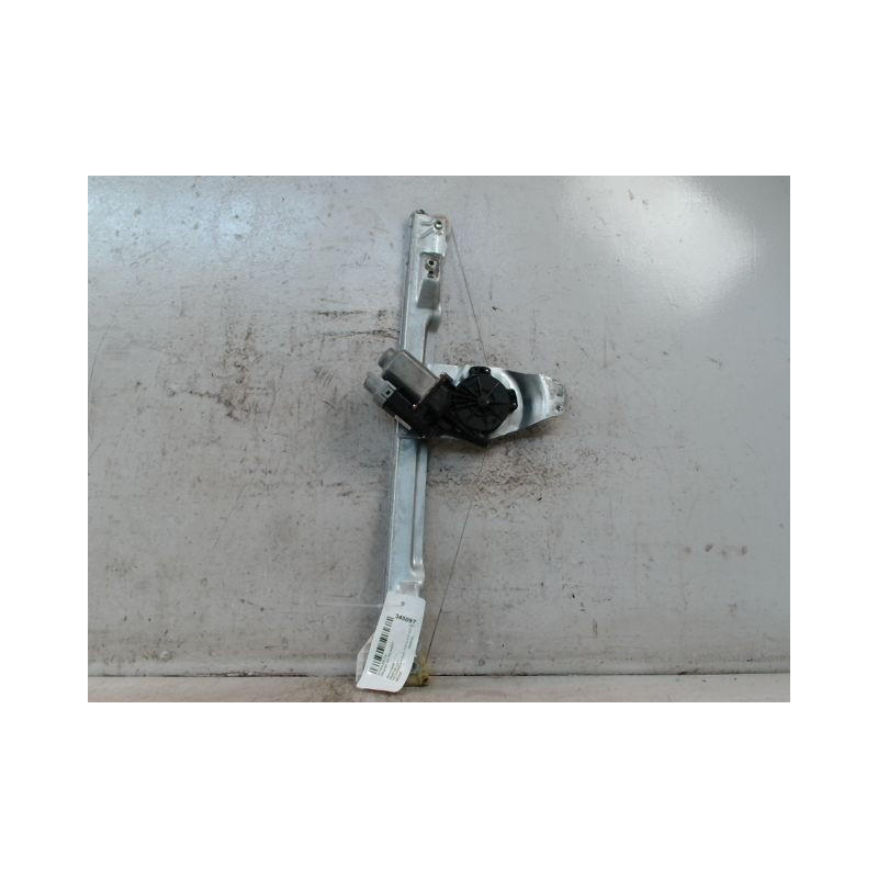 MECANISME+MOTEUR LEVE-GLACE ARRIERE DROIT CITROEN GRAND C4 PICASSO