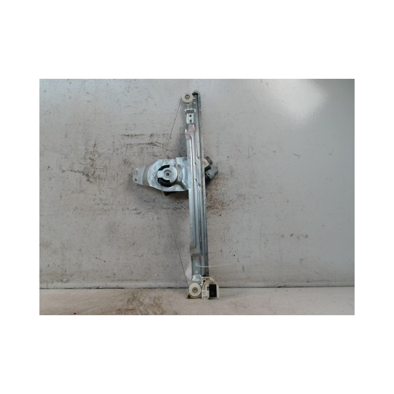 MECANISME+MOTEUR LEVE-GLACE ARRIERE DROIT CITROEN GRAND C4 PICASSO