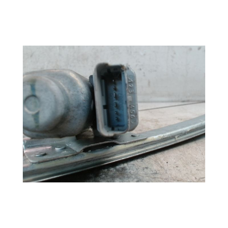MECANISME+MOTEUR LEVE-GLACE ARRIERE DROIT CITROEN GRAND C4 PICASSO