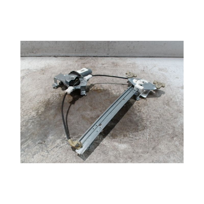 MECANISME+MOTEUR LEVE-GLACE ARRIERE GAUCHE NISSAN QHASQAI 2007-