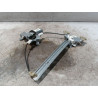 MECANISME+MOTEUR LEVE-GLACE ARRIERE GAUCHE NISSAN QHASQAI 2007-