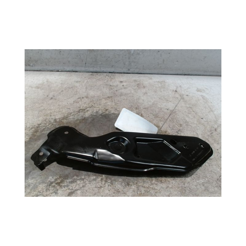 TOLE PORTE PHARE GAUCHE SEAT LEON 2009-