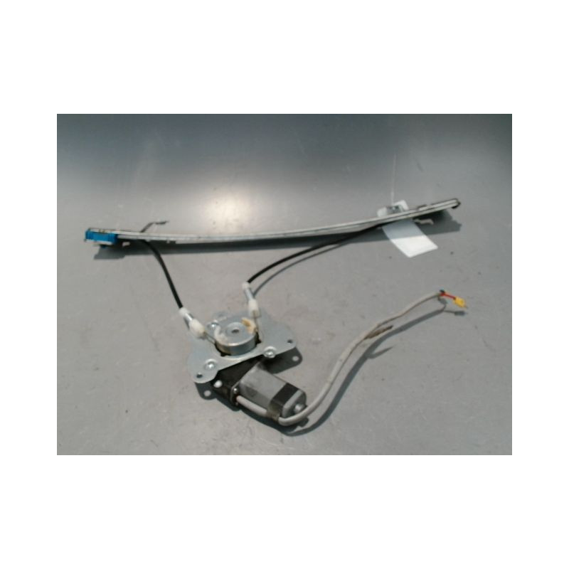 MECANISME+MOTEUR LEVE-GLACE AVANT DROIT PEUGEOT EXPERT TOLE 2004-