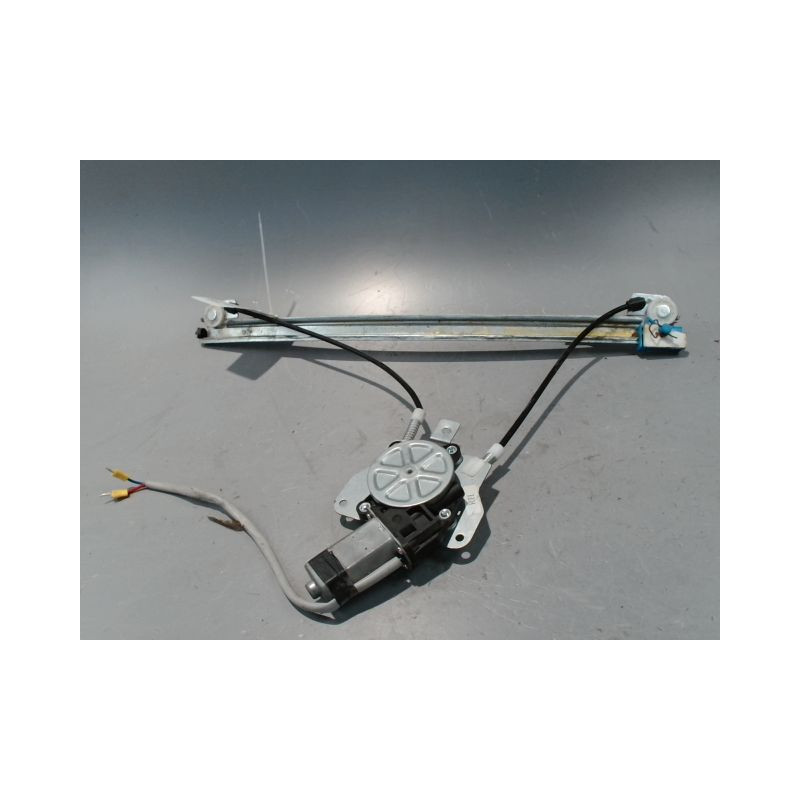 MECANISME+MOTEUR LEVE-GLACE AVANT DROIT PEUGEOT EXPERT TOLE 2004-