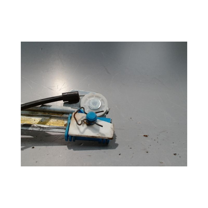 MECANISME+MOTEUR LEVE-GLACE AVANT DROIT PEUGEOT EXPERT TOLE 2004-