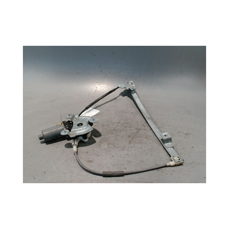 MECANISME+MOTEUR LEVE-GLACE AVANT DROIT RENAULT MEGANE I PH2 99-02