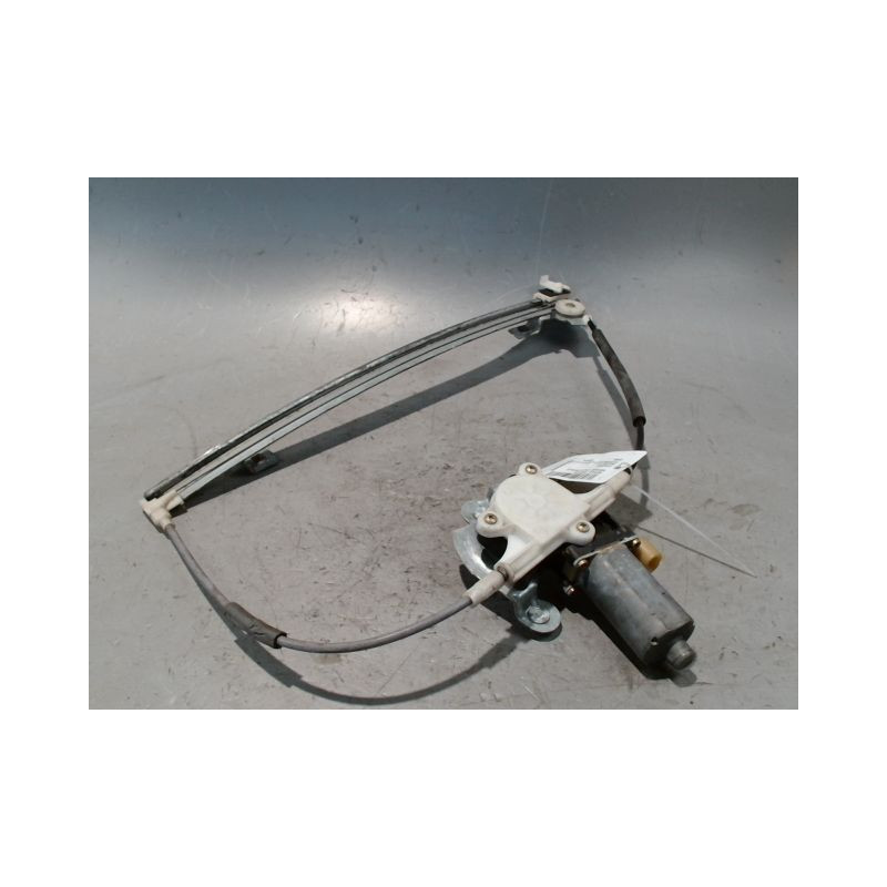 MECANISME+MOTEUR LEVE-GLACE AVANT DROIT RENAULT MEGANE I PH2 99-02