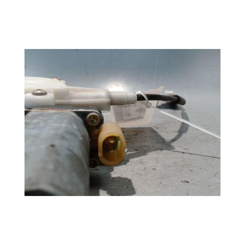 MECANISME+MOTEUR LEVE-GLACE AVANT DROIT RENAULT MEGANE I PH2 99-02