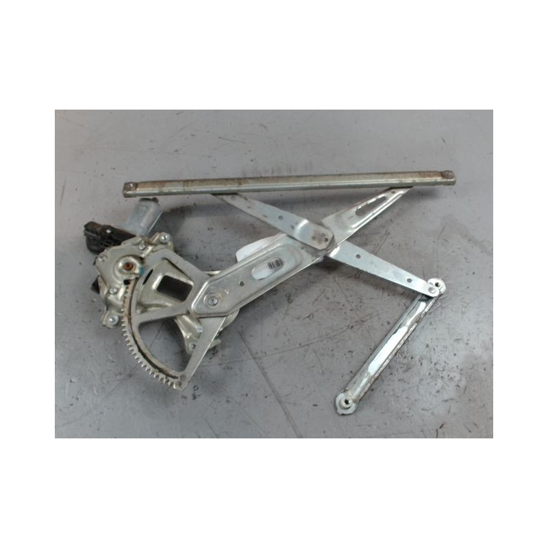 MECANISME+MOTEUR LEVE-GLACE AVANT GAUCHE TOYOTA PRIUS 2004-