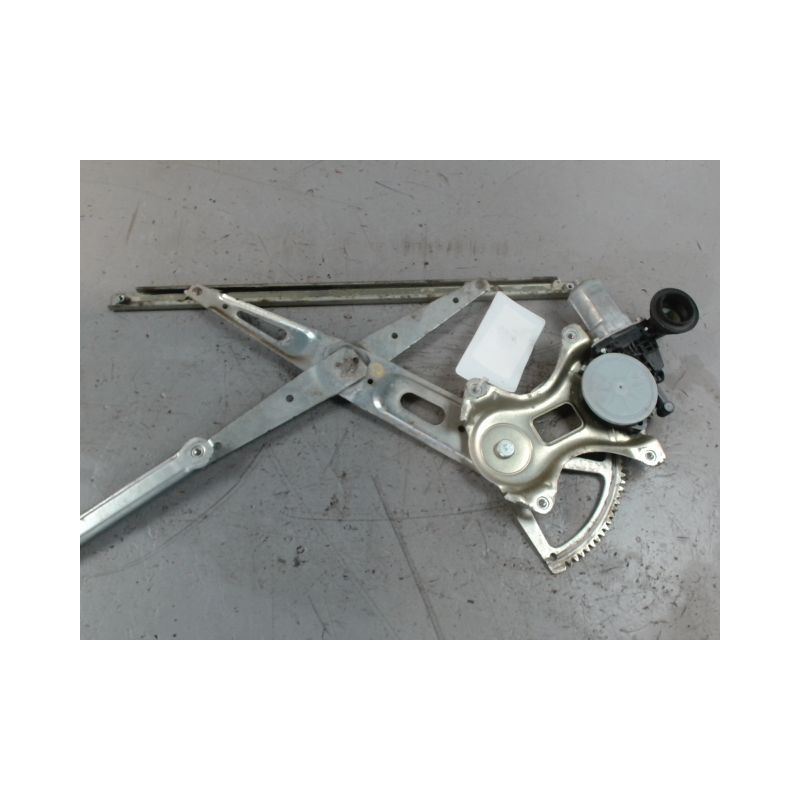 MECANISME+MOTEUR LEVE-GLACE AVANT GAUCHE TOYOTA PRIUS 2004-