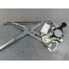 MECANISME+MOTEUR LEVE-GLACE AVANT GAUCHE TOYOTA PRIUS 2004-